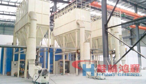 HCH980超細(xì)磨粉線 HCH980超細(xì)磨粉線