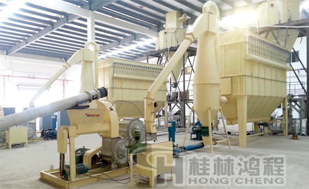 粉體改性機 粉體改性機