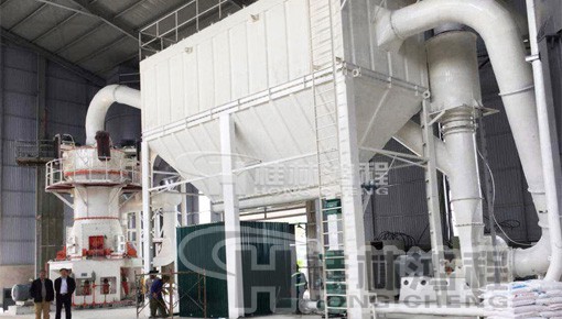 鋯英砂磨粉機生產(chǎn)線 鋯英砂磨粉機生產(chǎn)線