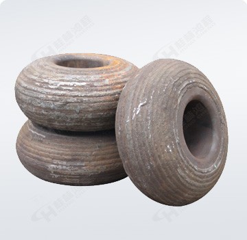 耐磨堆焊，環(huán)輥磨磨輥堆焊