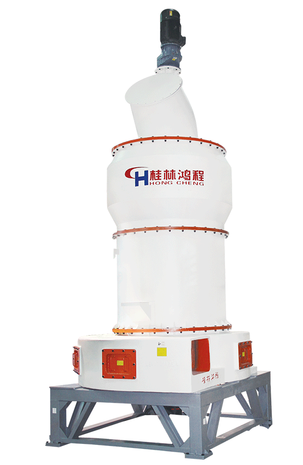 HC系列擺式磨粉機(jī)，雷蒙磨粉機(jī)，超細(xì)磨粉機(jī)，大型磨粉機(jī)，桂林磨粉機(jī)，HC系列磨粉機(jī)