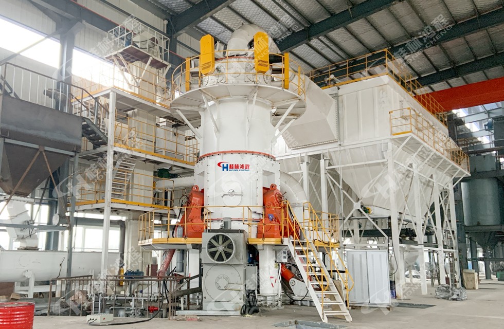 白云石微粉磨機(jī) 白云石微粉磨機(jī)