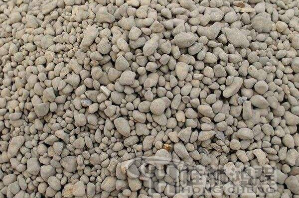 鋁礬土骨料 鋁礬土骨料