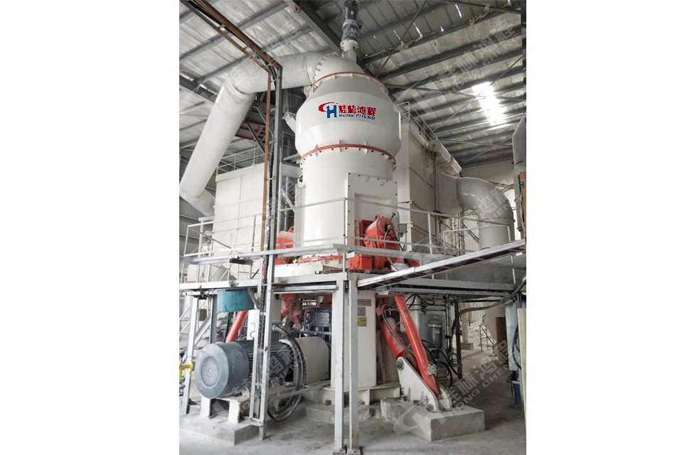 桂林鴻程HLM立磨 高嶺土粗磨粉設(shè)備 桂林鴻程HLM立磨 高嶺土粗磨粉設(shè)備